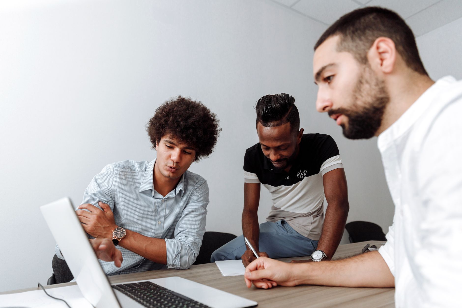 Organisme de Formation équipe à Palaiseau